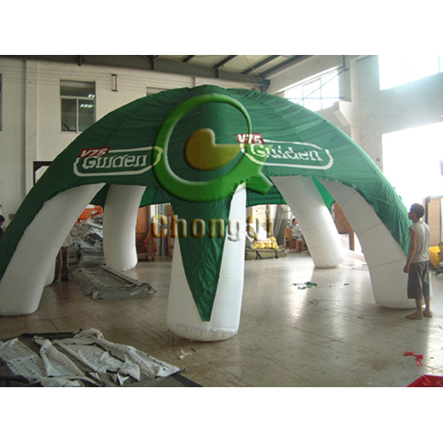 advertising tents